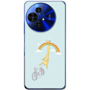 Чохол BoxFace TCL 50 Pro NxtPaper 5G 