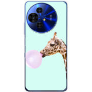 Чохол BoxFace TCL 50 Pro NxtPaper 5G 