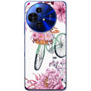 Чохол BoxFace TCL 50 Pro NxtPaper 5G 