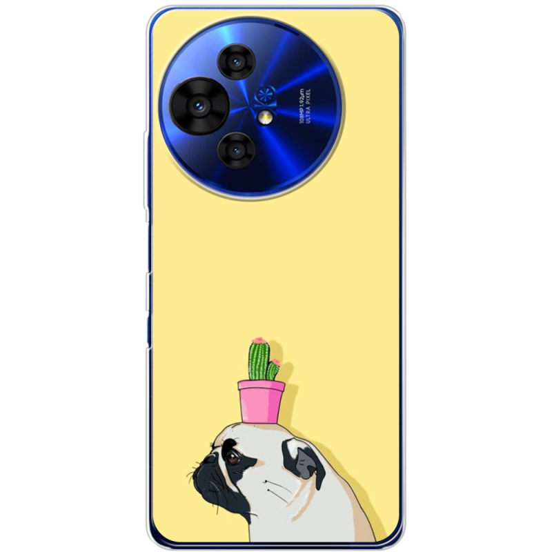 Чохол BoxFace TCL 50 Pro NxtPaper 5G 