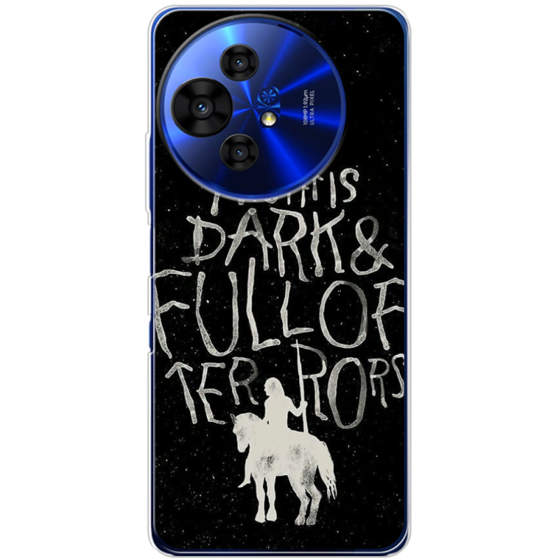 Чохол BoxFace TCL 50 Pro NxtPaper 5G 