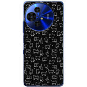 Чохол BoxFace TCL 50 Pro NxtPaper 5G 