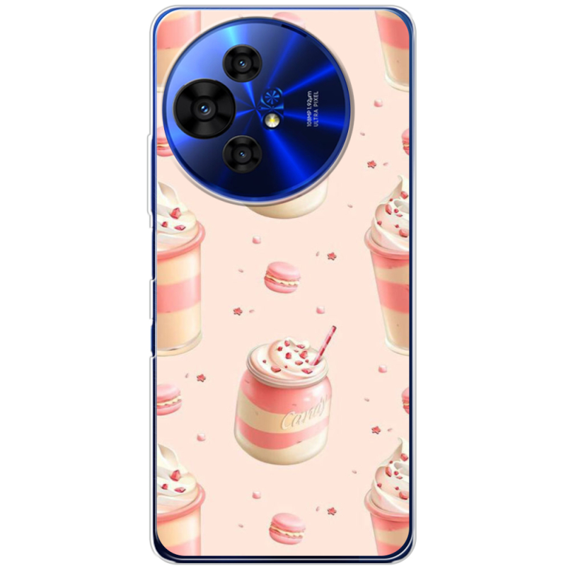 Чохол BoxFace TCL 50 Pro NxtPaper 5G 