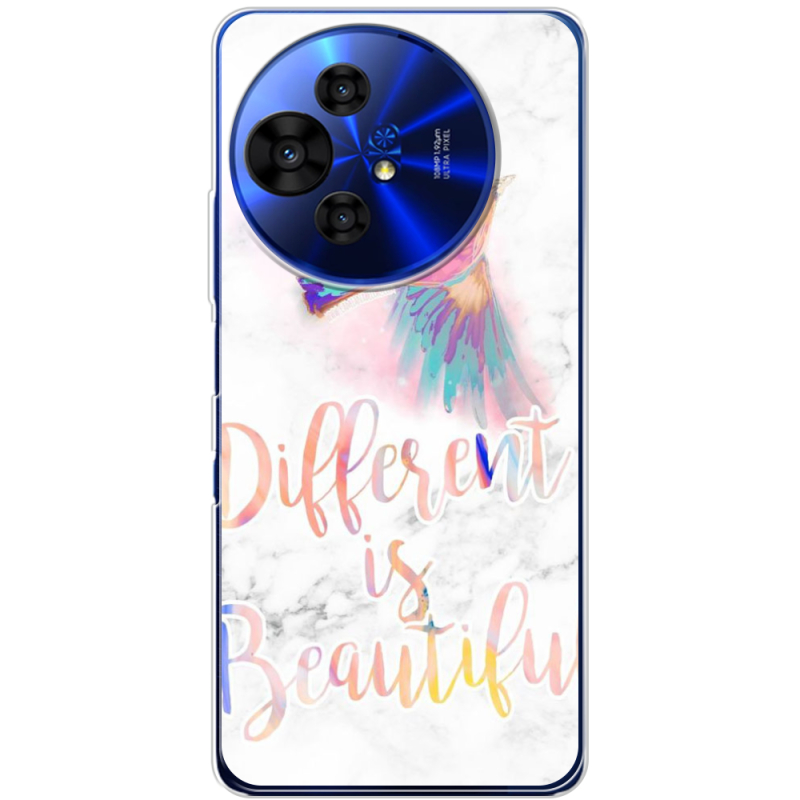 Чохол BoxFace TCL 50 Pro NxtPaper 5G 