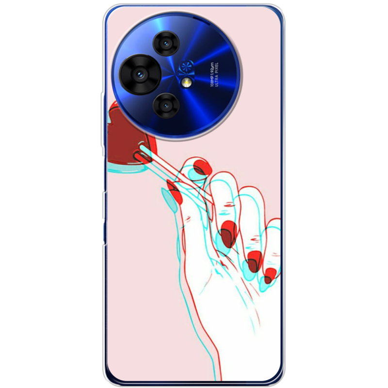 Чохол BoxFace TCL 50 Pro NxtPaper 5G 