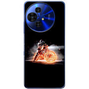 Чохол BoxFace TCL 50 Pro NxtPaper 5G 