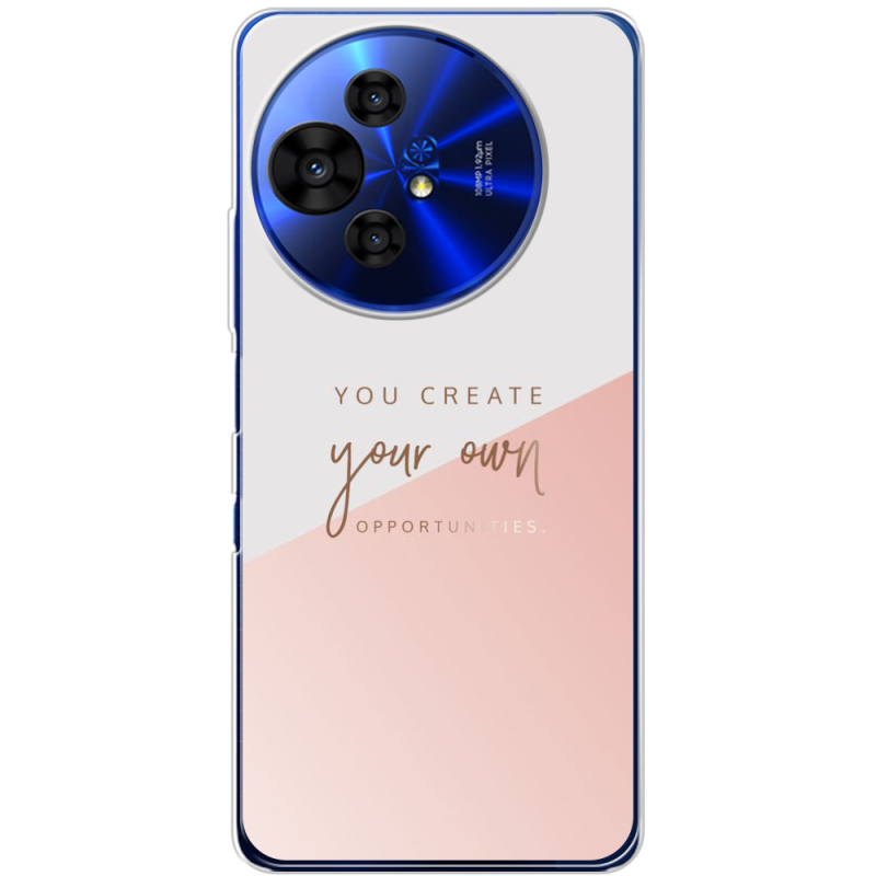 Чохол BoxFace TCL 50 Pro NxtPaper 5G 