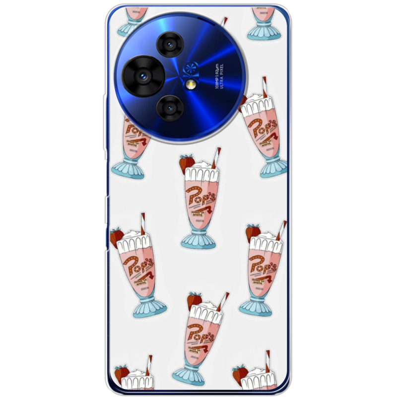 Чохол BoxFace TCL 50 Pro NxtPaper 5G 