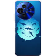 Чохол BoxFace TCL 50 Pro NxtPaper 5G 