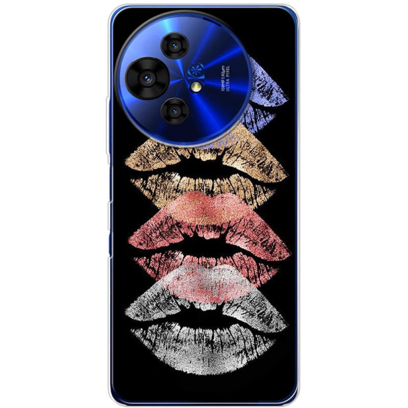 Чохол BoxFace TCL 50 Pro NxtPaper 5G 