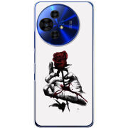 Чохол BoxFace TCL 50 Pro NxtPaper 5G 