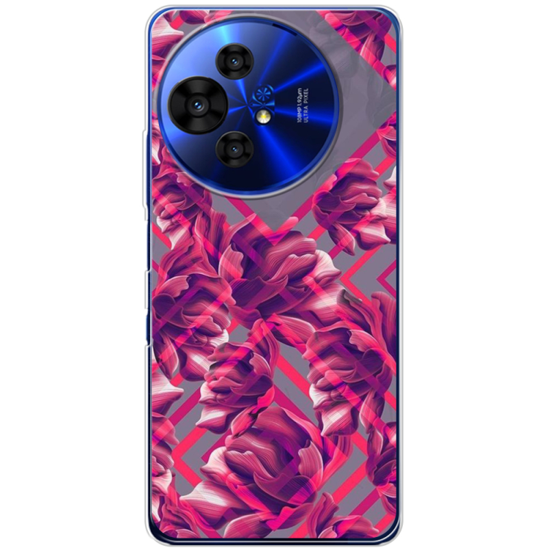 Чохол BoxFace TCL 50 Pro NxtPaper 5G 