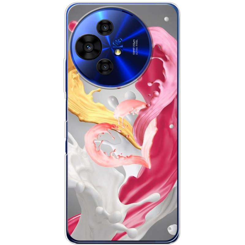 Чохол BoxFace TCL 50 Pro NxtPaper 5G 