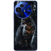 Чохол BoxFace TCL 50 Pro NxtPaper 5G 