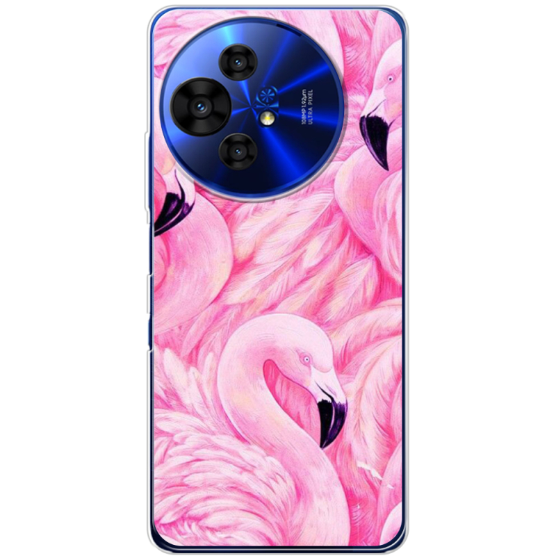 Чохол BoxFace TCL 50 Pro NxtPaper 5G 