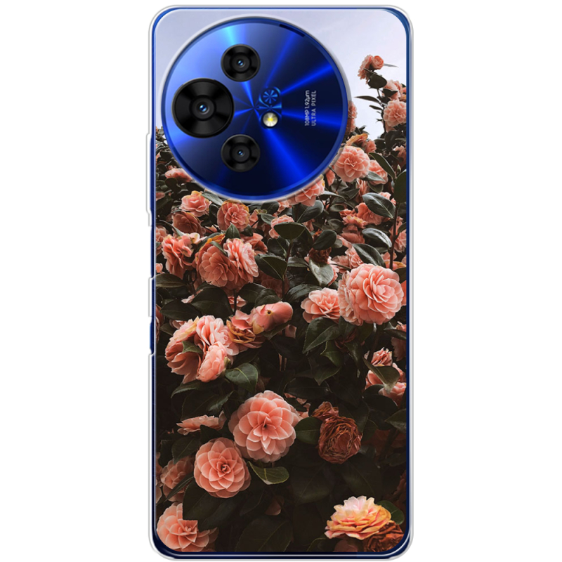 Чохол BoxFace TCL 50 Pro NxtPaper 5G 