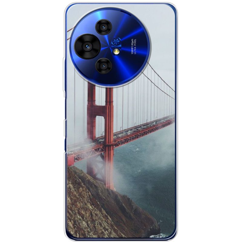 Чохол BoxFace TCL 50 Pro NxtPaper 5G 