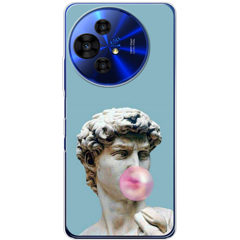 Чохол BoxFace TCL 50 Pro NxtPaper 5G 