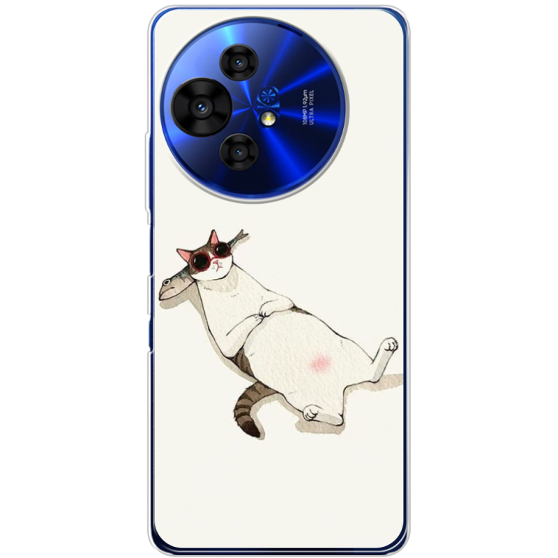 Чохол BoxFace TCL 50 Pro NxtPaper 5G 