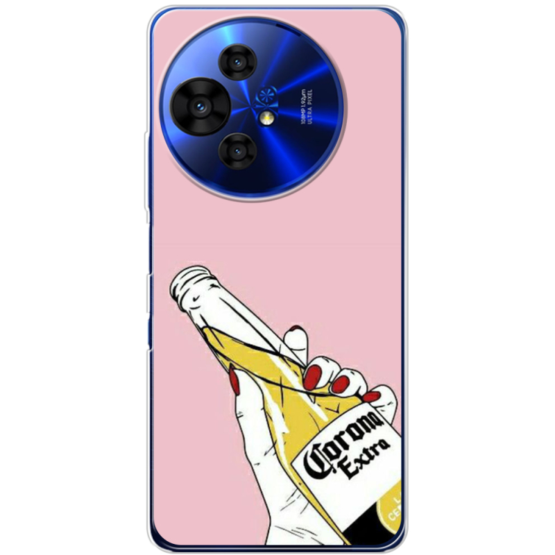 Чохол BoxFace TCL 50 Pro NxtPaper 5G 