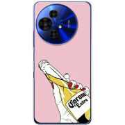 Чохол BoxFace TCL 50 Pro NxtPaper 5G 