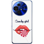 Чохол BoxFace TCL 50 Pro NxtPaper 5G 