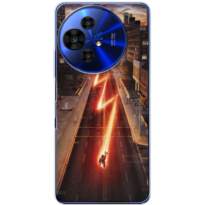 Чохол BoxFace TCL 50 Pro NxtPaper 5G 