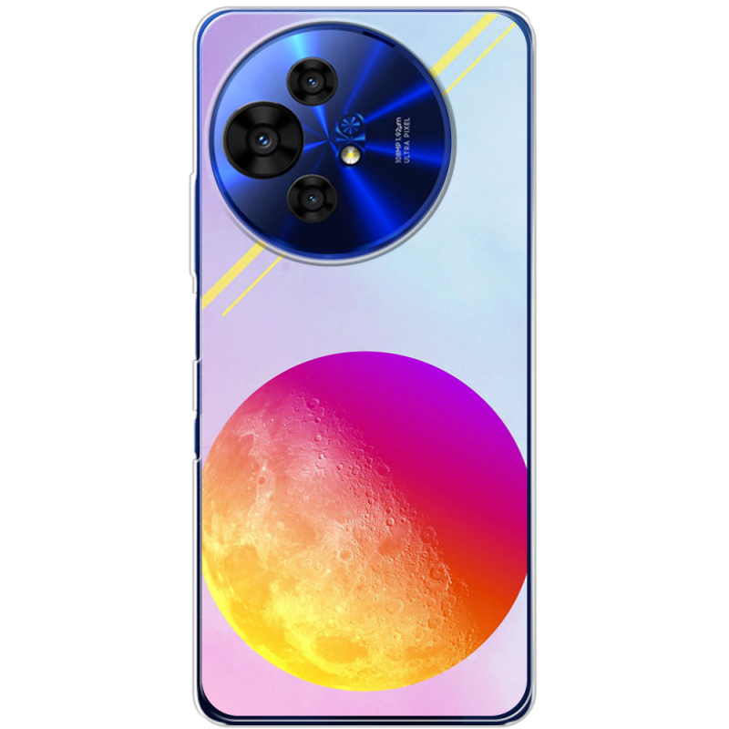 Чохол BoxFace TCL 50 Pro NxtPaper 5G 