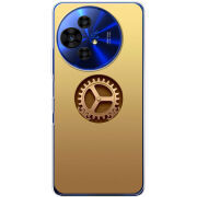 Чохол BoxFace TCL 50 Pro NxtPaper 5G 