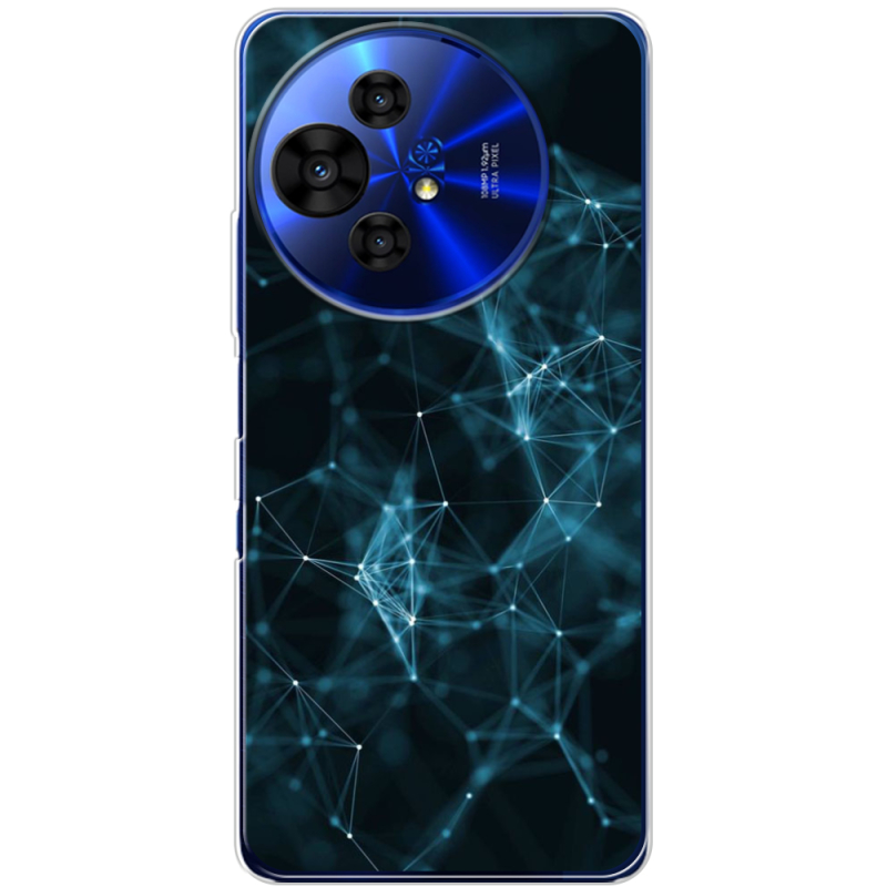 Чохол BoxFace TCL 50 Pro NxtPaper 5G 