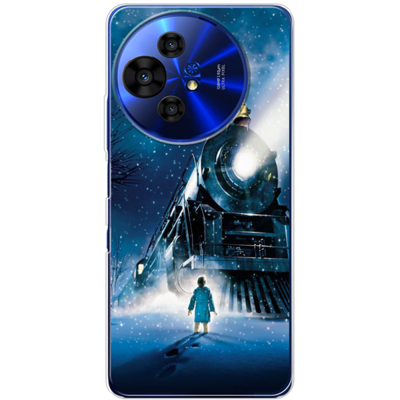 Чохол BoxFace TCL 50 Pro NxtPaper 5G 