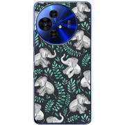 Чохол BoxFace TCL 50 Pro NxtPaper 5G 