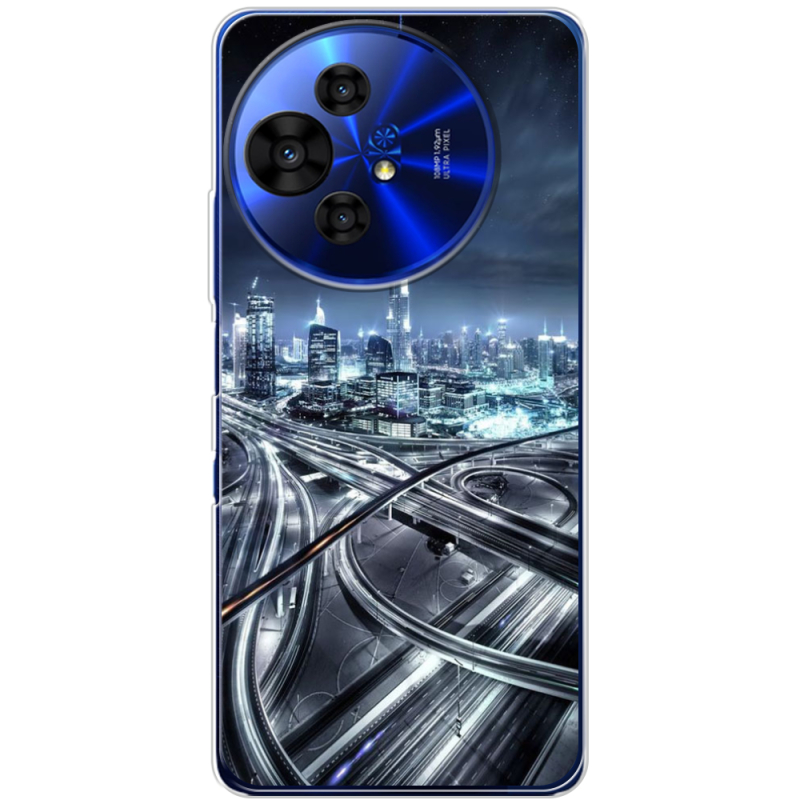 Чохол BoxFace TCL 50 Pro NxtPaper 5G 