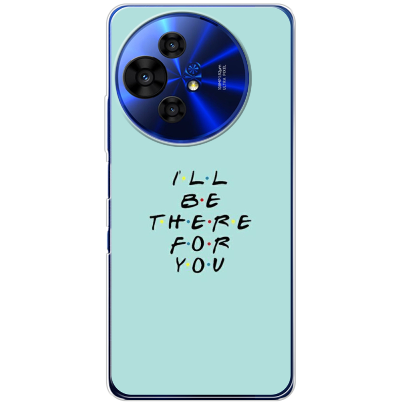 Чохол BoxFace TCL 50 Pro NxtPaper 5G 