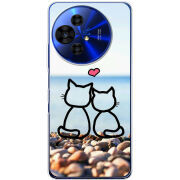 Чохол BoxFace TCL 50 Pro NxtPaper 5G 