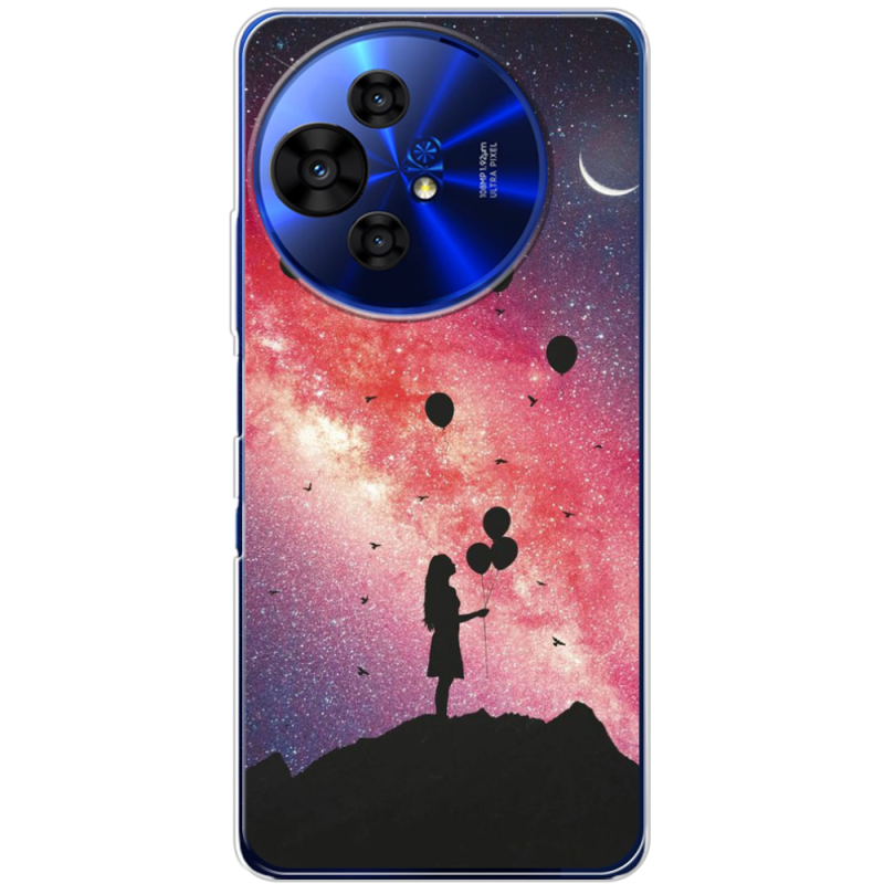 Чохол BoxFace TCL 50 Pro NxtPaper 5G 