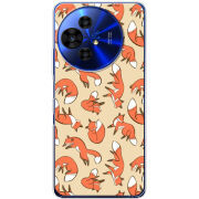 Чохол BoxFace TCL 50 Pro NxtPaper 5G 