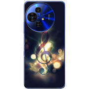 Чохол BoxFace TCL 50 Pro NxtPaper 5G 