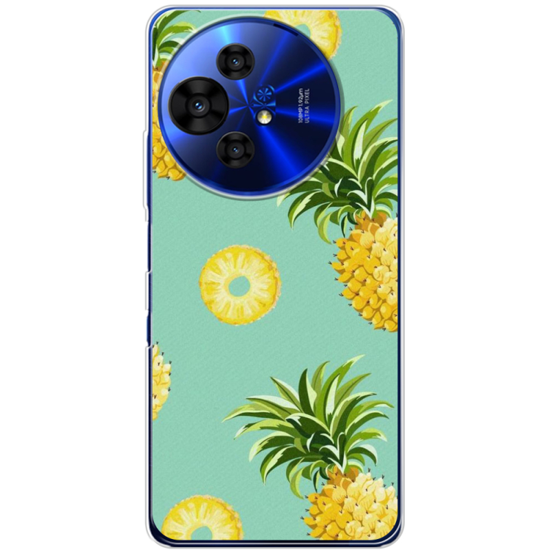 Чохол BoxFace TCL 50 Pro NxtPaper 5G 