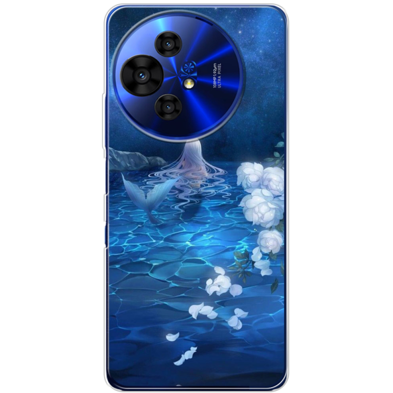 Чохол BoxFace TCL 50 Pro NxtPaper 5G 