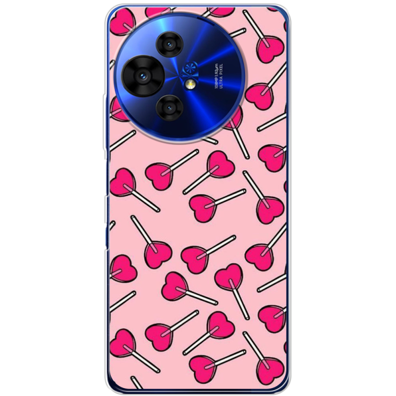 Чохол BoxFace TCL 50 Pro NxtPaper 5G 