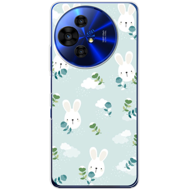 Чохол BoxFace TCL 50 Pro NxtPaper 5G 