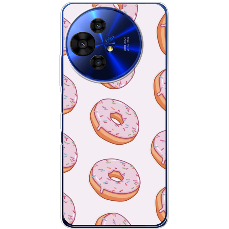 Чохол BoxFace TCL 50 Pro NxtPaper 5G 