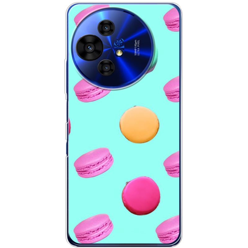 Чохол BoxFace TCL 50 Pro NxtPaper 5G 