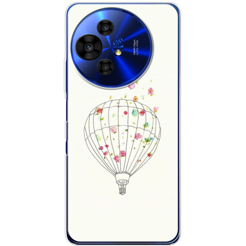 Чохол BoxFace TCL 50 Pro NxtPaper 5G 