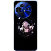 Чохол BoxFace TCL 50 Pro NxtPaper 5G 