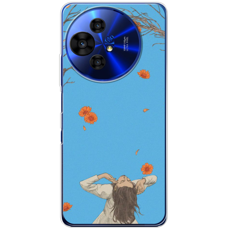 Чохол BoxFace TCL 50 Pro NxtPaper 5G 