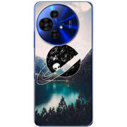 Чохол BoxFace TCL 50 Pro NxtPaper 5G 