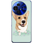 Чохол BoxFace TCL 50 Pro NxtPaper 5G 