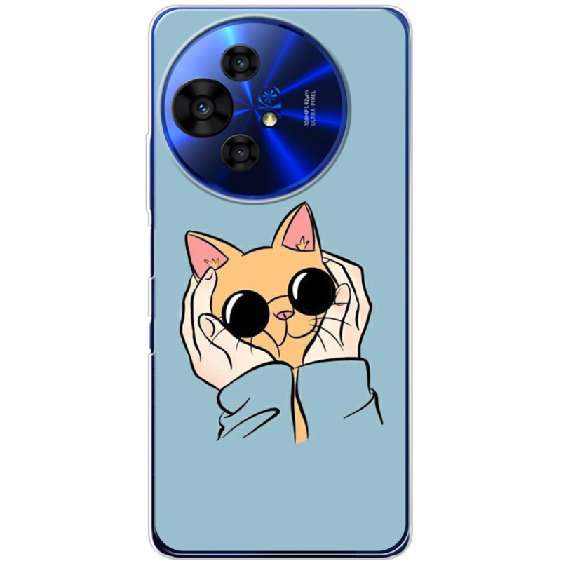 Чохол BoxFace TCL 50 Pro NxtPaper 5G 